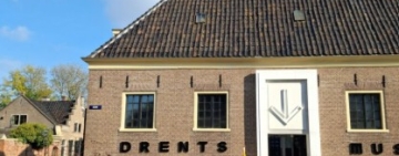 Muzeul Drents, de unde au fost furate obiectele de tezaur dacic, este închis astăzi. Se pregătește conferința de presă privind găsirea coifului de la Coțofenești