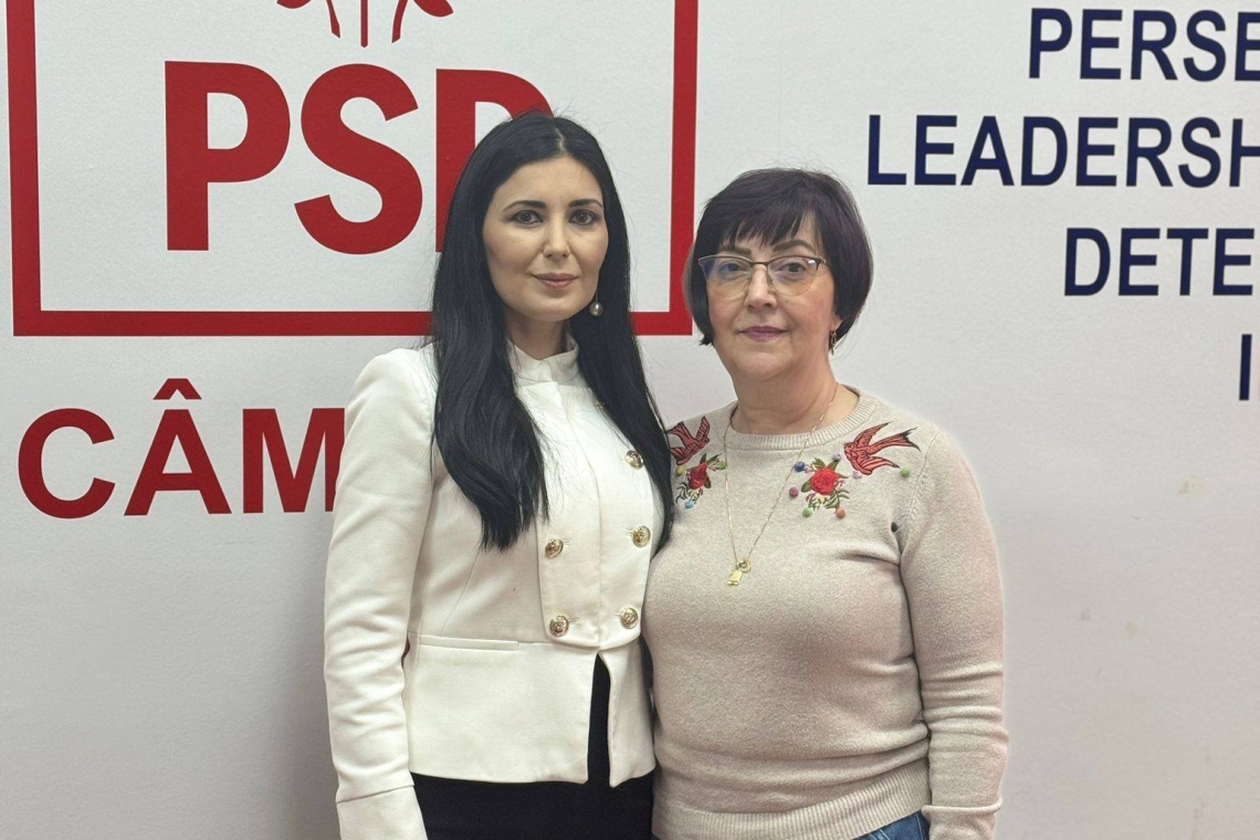 Alegeri interne la OFSD Câmpina. Echipă reconfirmată și obiective pentru dezvoltarea organizației