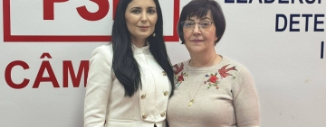 Alegeri interne la OFSD Câmpina. Echipă reconfirmată și obiective pentru dezvoltarea organizației