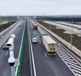 Restricții temporare pe Autostrada Moldovei (A7), în zona Spătaru, din această după-amiază! Aflați cum se va circula