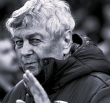 Mircea Lucescu, ”Il Luce”, s-a stins în această seară. Selecționerul echipei naționale de fotbal avea 80 de ani