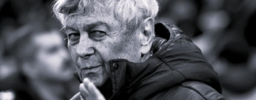 Mircea Lucescu, ”Il Luce”, s-a stins în această seară. Selecționerul echipei naționale de fotbal avea 80 de ani