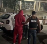 Doi bărbați din Cluj-Napoca, reținuți pentru furt calificat după o spargere comisă în Ploiești