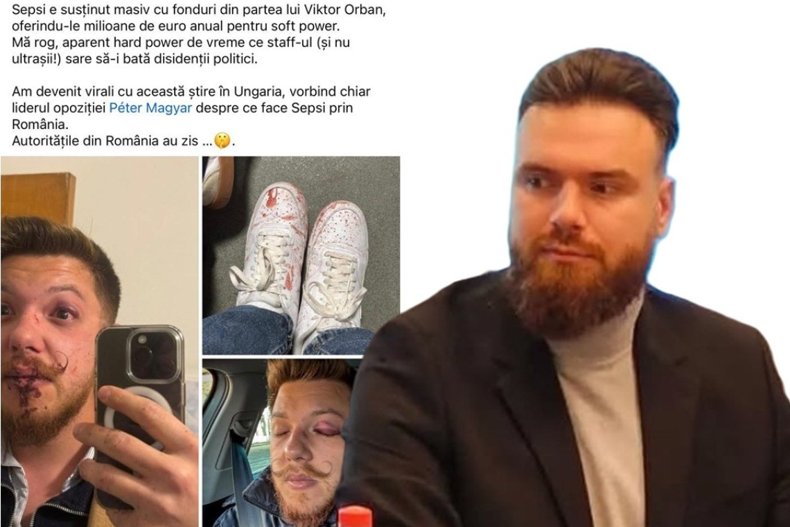 Cazul Tonsciuc sau cum să plângi de mila purtătorilor de mustăți-ghidon, dar să nu te intereseze siguranța ploieștenilor