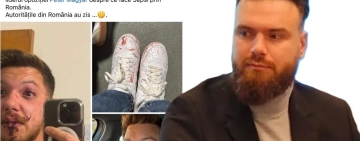 Cazul Tonsciuc sau cum să plângi de mila purtătorilor de mustăți-ghidon, dar să nu te intereseze siguranța ploieștenilor