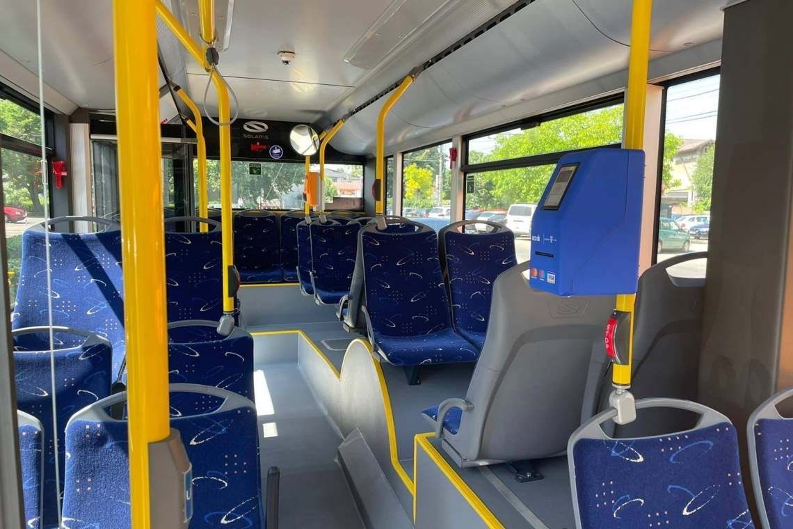 Modificări temporare în transportul public din Ploiești, în noaptea de Înviere