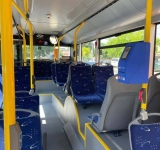 Modificări temporare în transportul public din Ploiești, în noaptea de Înviere