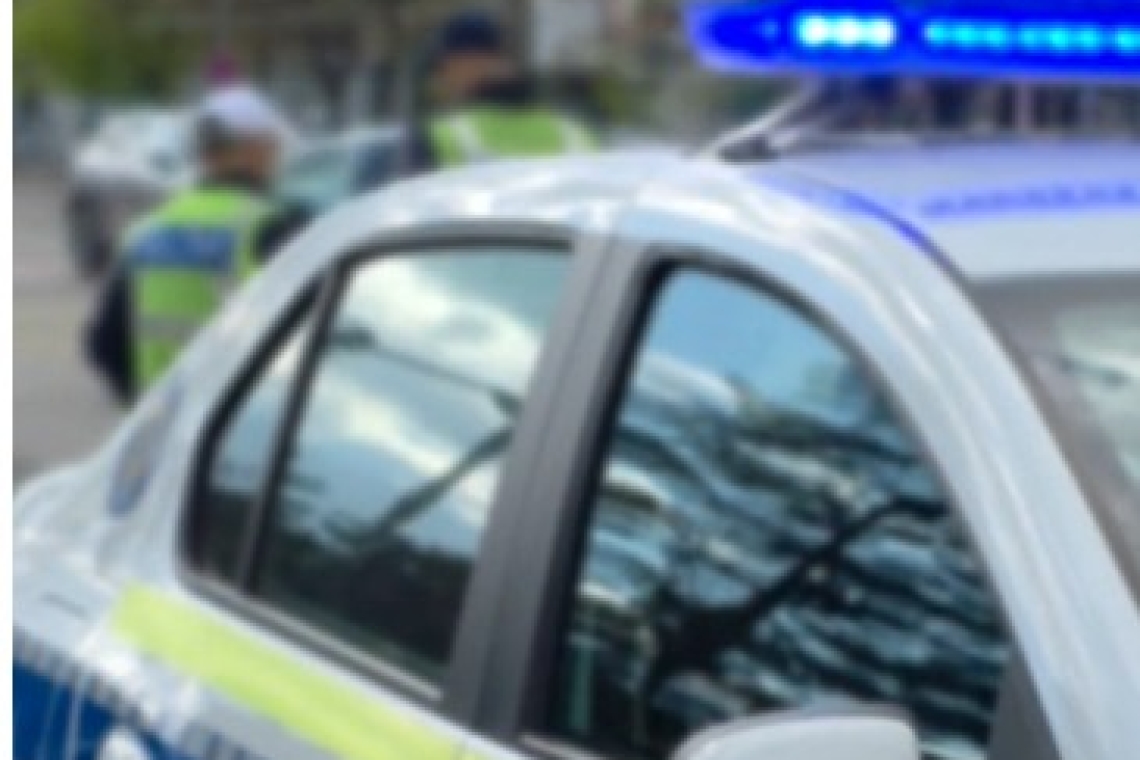 Peste 600 de intervenții ale polițiștilor prahoveni în minivacanța de Paște