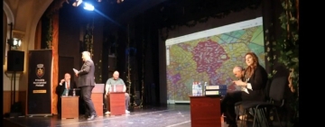 Dezbatere tensionată la Ploiești: Planul Urbanistic General actualizat, criticat dur de arhitecți pentru erori și lipsa de fundamentare