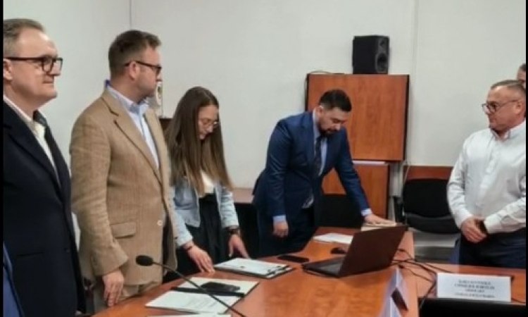 Liberalii prahoveni au un nou consilier județean, după demisia Mădălinei Lupea, declarată incompatibilă de ANI