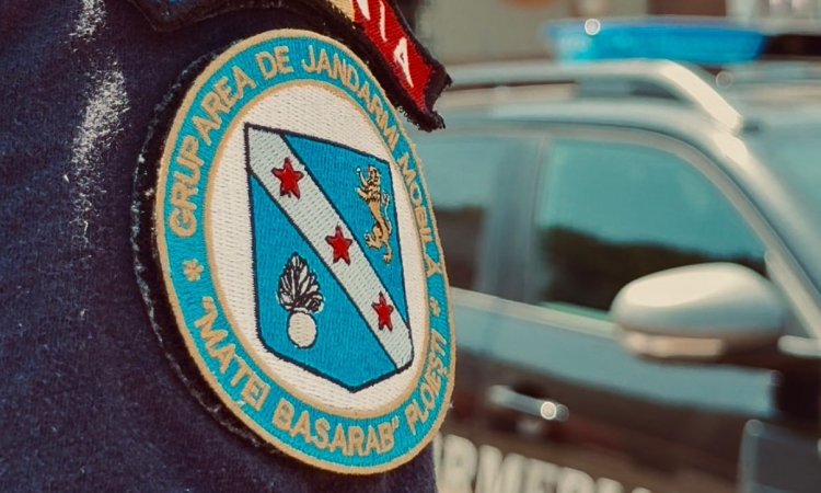 Hoț prins de jandarmi în Obor. Furase ”în glumă” un portofel