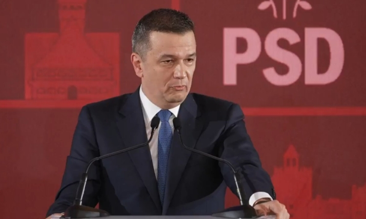 97,7% dintre social-democrați vor ca Bolojan să plece din fruntea Guvernului. Ce spune Sorin Grindeanu, liderul PSD