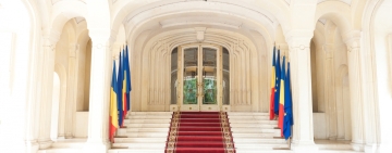 Programul consultărilor de mâine de la Cotroceni. Partidul AUR nu a fost invitat