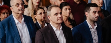 Virgiliu Nanu, președintele PSD Prahova, după votul de luni: ”Este o decizie asumată, care deschide un moment de corecție” 