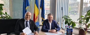 Liberalii ploieșteni și-au luat arhitect ”de împrumut” de la USR pentru a sancționa problemele din draftul Planului Urbanistic General