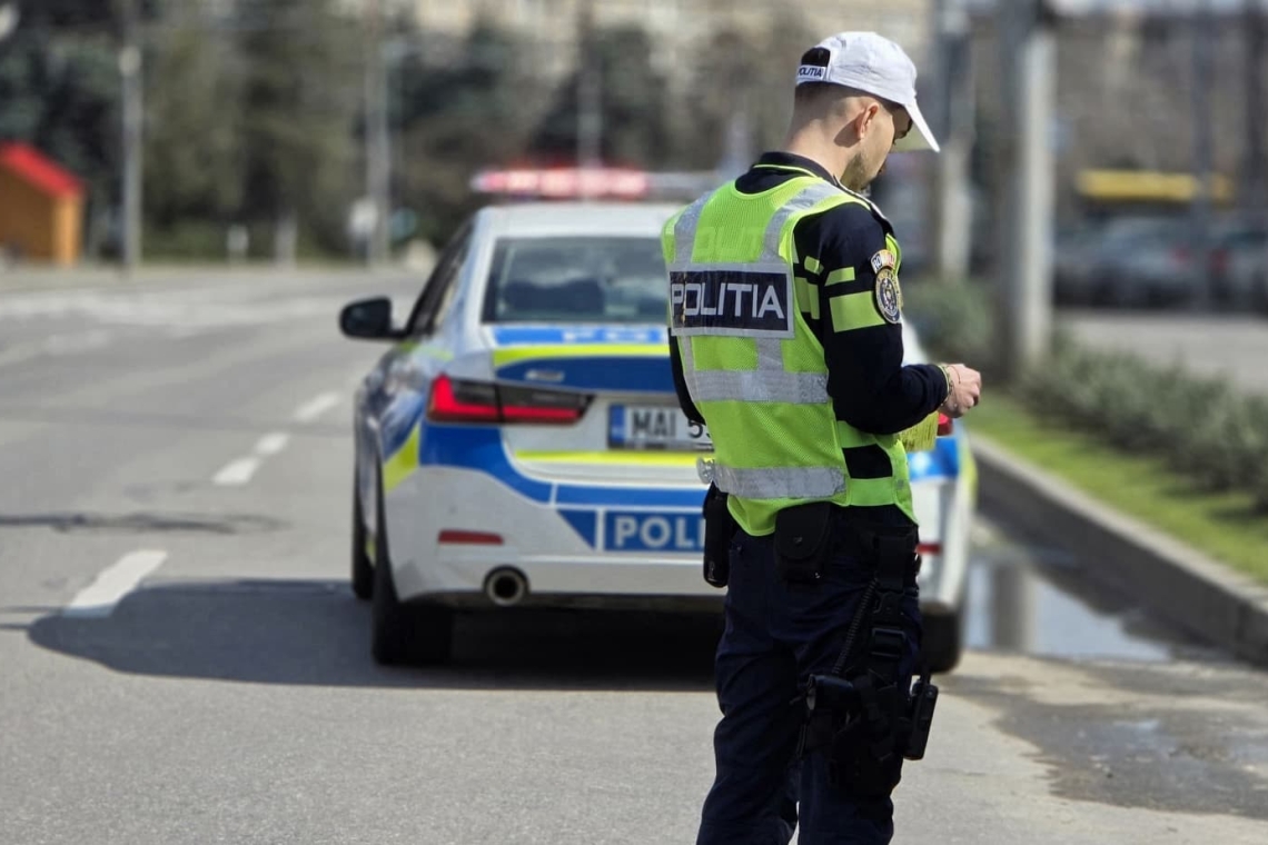 Neacordarea priorității pietonilor, în continuare o cauză majoră a accidentelor rutiere în Prahova