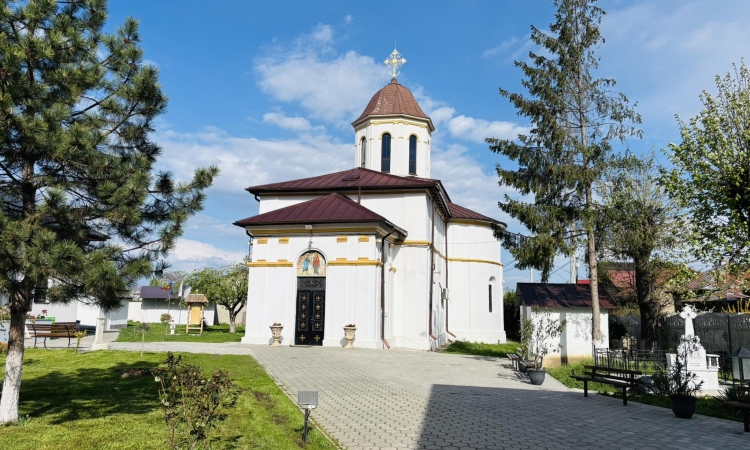 Biserica „Buna Vestire” din Ploiești va fi resfințită, mâine, după restaurare. Lăcașul primește și un al doilea hram