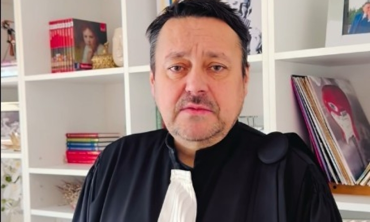 De mâine, fostul primar al Ploieștiului, Andrei Volosevici, se întoarce în avocatură