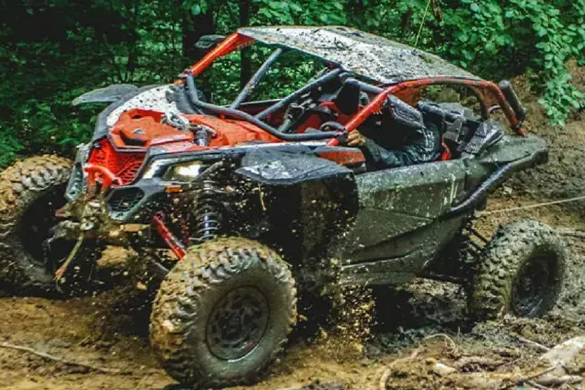 IPJ Prahova a deschis dosar penal pentru ucidere din culpă, după accidentul cu ATV din Breaza, soldat cu moartea unui bărbat