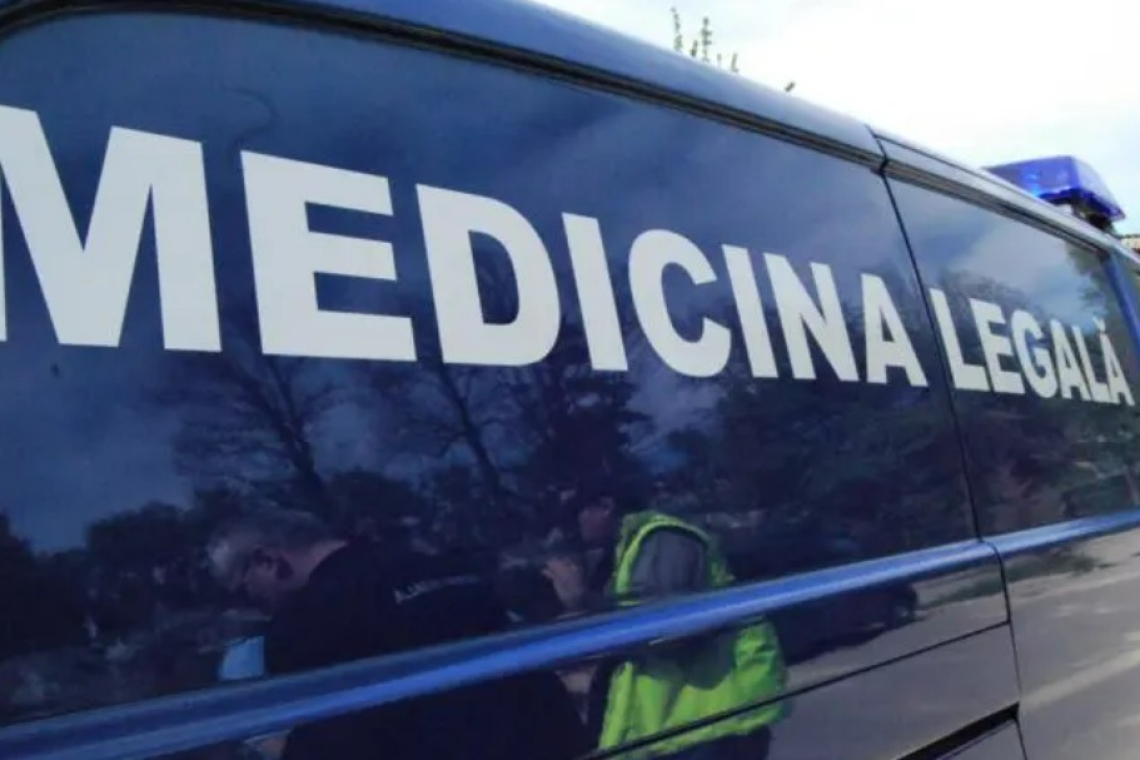 UPDATE/ Tragedie pe calea ferată, la Vărbilău. Un bărbat a fost decapitat de tren