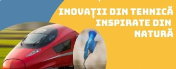 Super-eveniment la Zoo Bucov, în weekend: natura care inspiră tehnologia