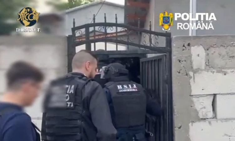 Un tânăr și-a obligat concubina să se prostitueze. Tribunalul Prahova a decis arestarea preventivă a bărbatului