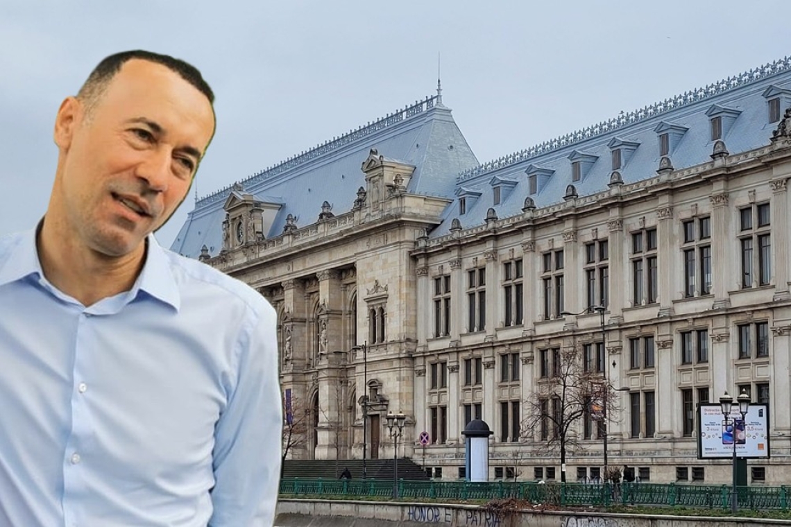 Lovitură în instanță pentru Iulian Dumitrescu, ”baronul Lamborghini” care a condus Consiliul Județean Prahova