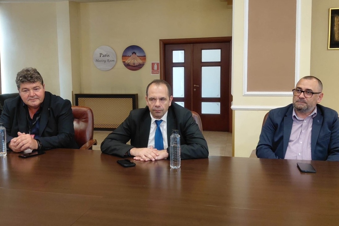 Ținutul Vinului, un an de experiență pentru promovarea Prahovei