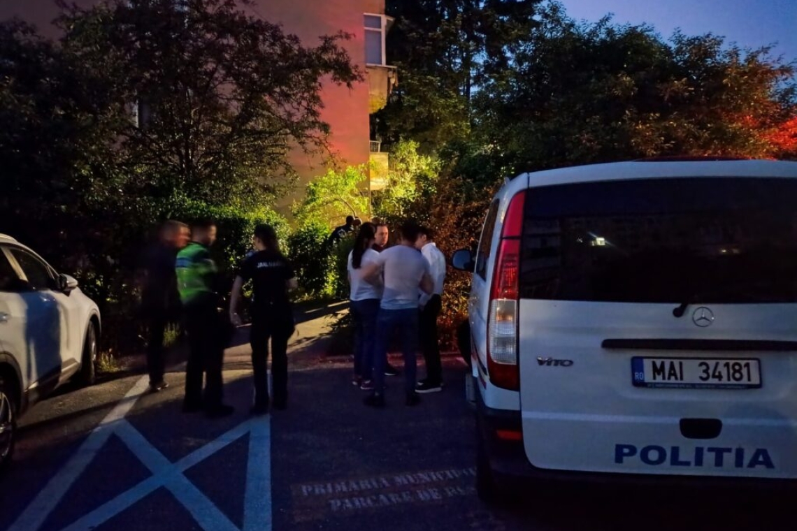 Dublă crimă urmată de sinucidere într-un apartament din Târgu Jiu. Procuror: ”Nu am mai întâlnit așa ceva!”