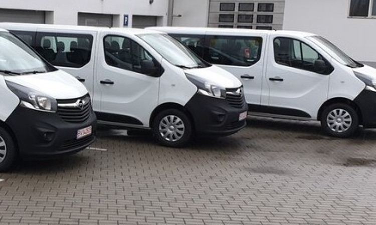 Consiliul Județean a finalizat licitația pentru transportul intrajudețean pe rutele Ploiești - Plopeni - legătura cu unele comune și, respectiv, Slănic - Pietriceaua