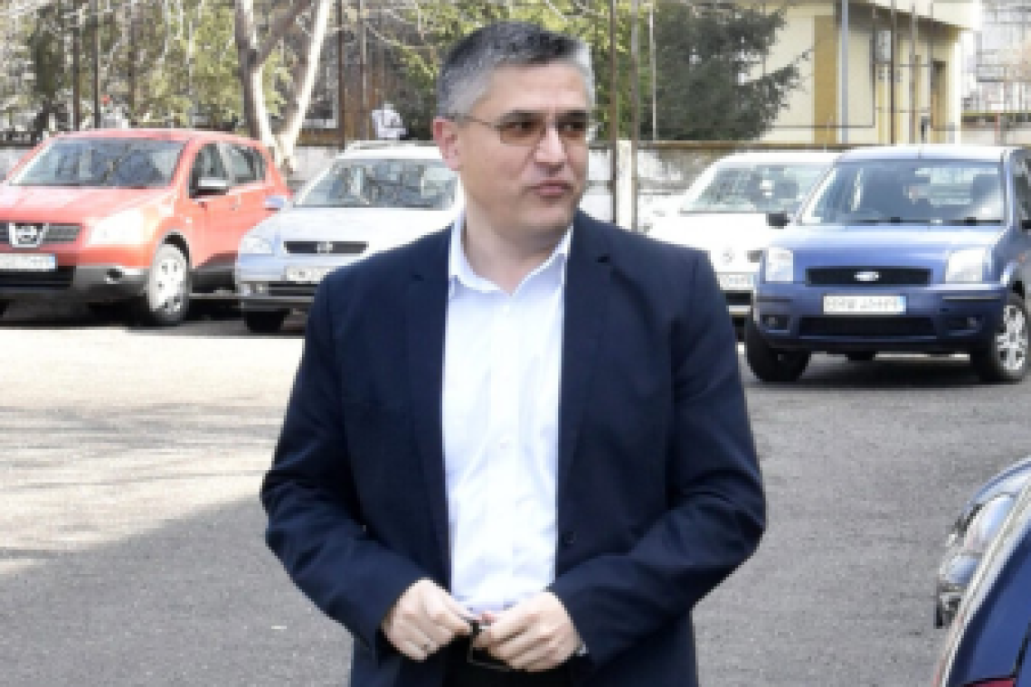 Despăgubiri de la Statul Român pentru fostul procuror ploieștean Liviu Tudose. Acesta a câștigat definitiv procesele împotriva DNA, Poliției Capitalei și IPJ Prahova