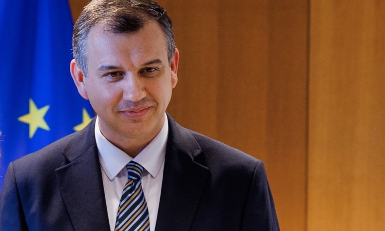 Eugen Tomac, desemnat OFICIAL de Nicușor Dan să formeze noul Guvern al României