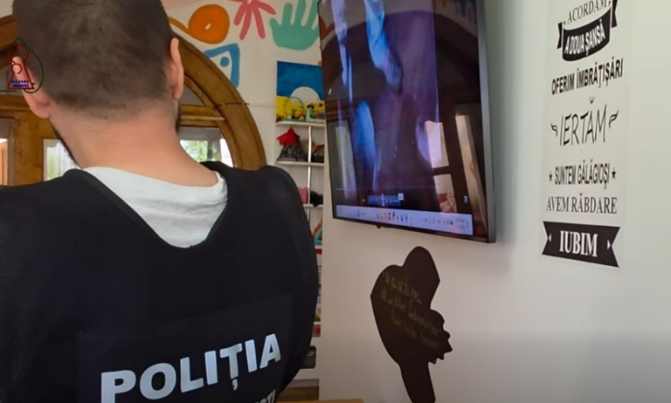 DGASPC Prahova și Brigada de Combatere a Criminalității Organizate, campanie de informare pentru copiii și tinerii din sistemul de protecție