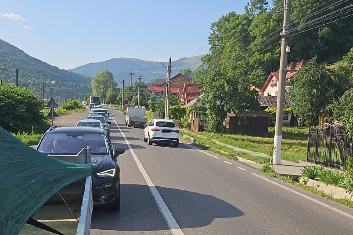 Șoselele din Prahova, pline de șoferi băuți. Dosare penale pe bandă rulantă în weekend