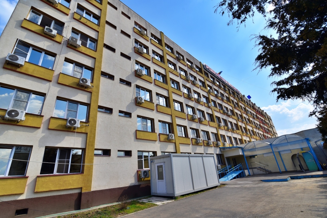 Spitalul Județean de Urgență „Dr. Constantin Andreoiu” Ploiești se alătură proiectului național DARIA pentru prevenirea și depistarea precoce a cancerului de sân