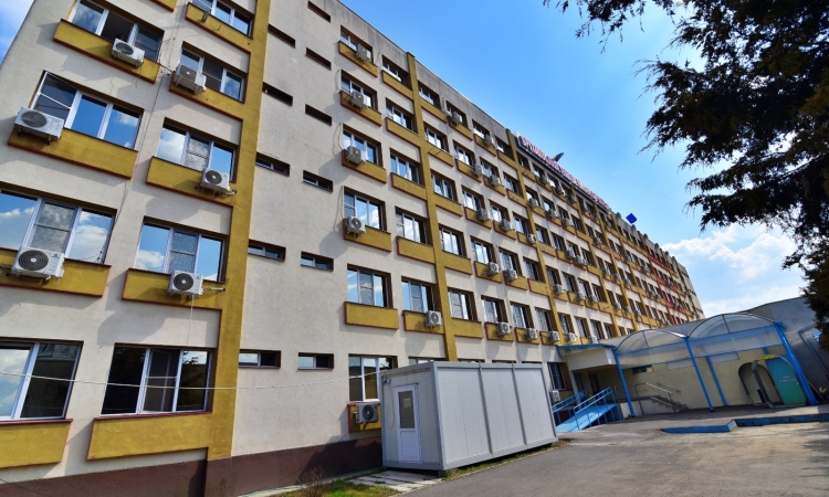 Spitalul Județean de Urgență „Dr. Constantin Andreoiu” Ploiești se alătură proiectului național DARIA pentru prevenirea și depistarea precoce a cancerului de sân