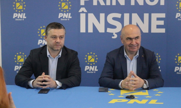 Ciprian Ciucu, primarul general al Capitalei, sub control judiciar în dosarul DNA constituit pentru luare de mită