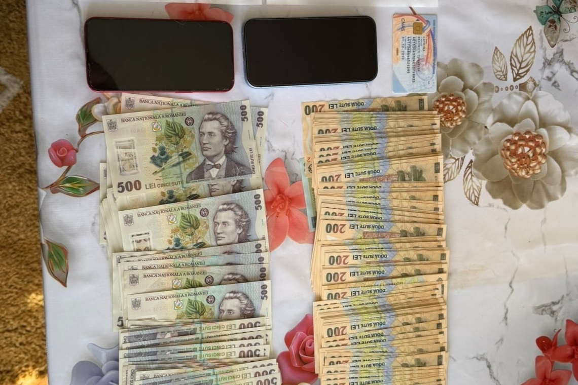 Suspiciune de fraudă de peste 2,4 milioane de lei în sistemul privat de sănătate. 17 persoane, cercetate într-un dosar DIICOT la Ploiești