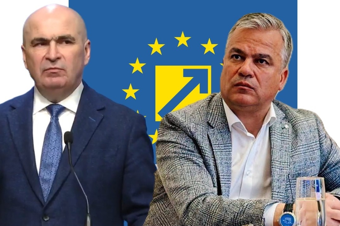 Război deschis în PNL. Veștea îl acuză pe Bolojan că vrea să concentreze puterea și să blocheze formarea Guvernului