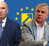 Război deschis în PNL. Veștea îl acuză pe Bolojan că vrea să concentreze puterea și să blocheze formarea Guvernului