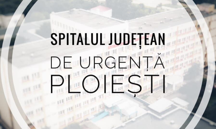Spitalul Județean de Urgență Ploiești a deschis un cabinet de Obstetrică-Ginecologie, în ambulatoriul de specialitate
