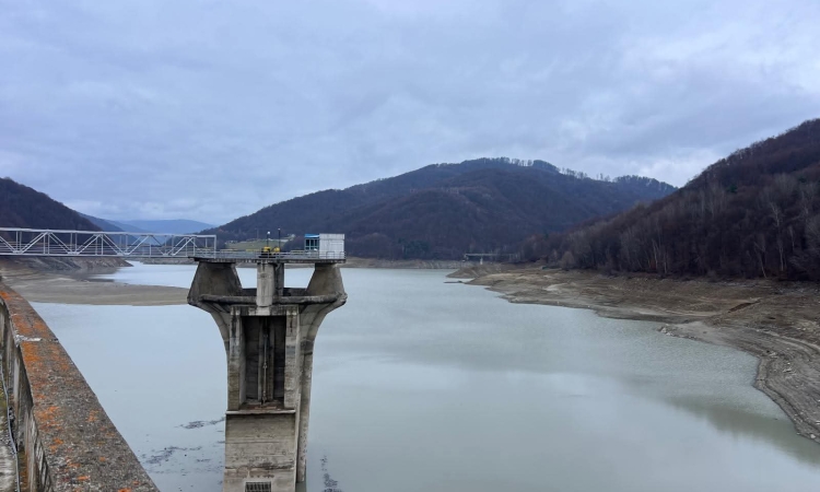 Manevre tehnice la Centrala Hidroelectrică Paltinu programate pentru miercuri, 24 iunie. Anunțul făcut de Primăria Câmpina