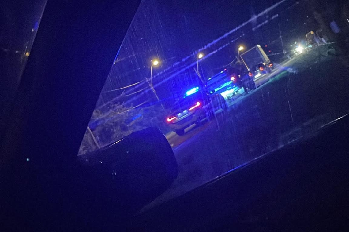 O șoferiță a ajuns la spital după ce a intrat într-un autovehicul pe contrasens, în zona Ploiești Vest