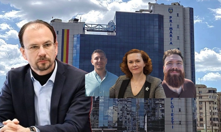Când abținerea PSD era „vot împotrivă”, iar abținerea MNP devine chestiune de principiu, la Ploiești. Dubla măsură din politica de Dâmbu