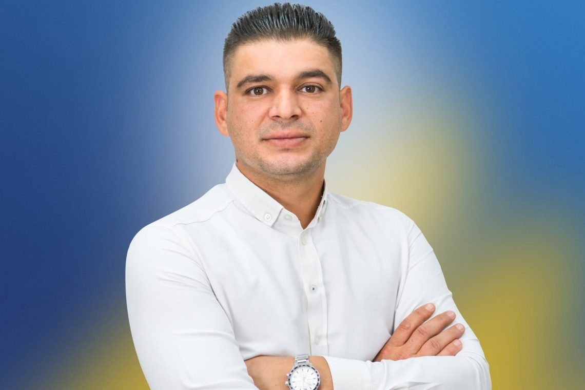Liberalul ploieștean Vlad Frusina, găsit INCOMPATIBIL de Agenția Națională de Integritate. Ce sancțiune i se aplică