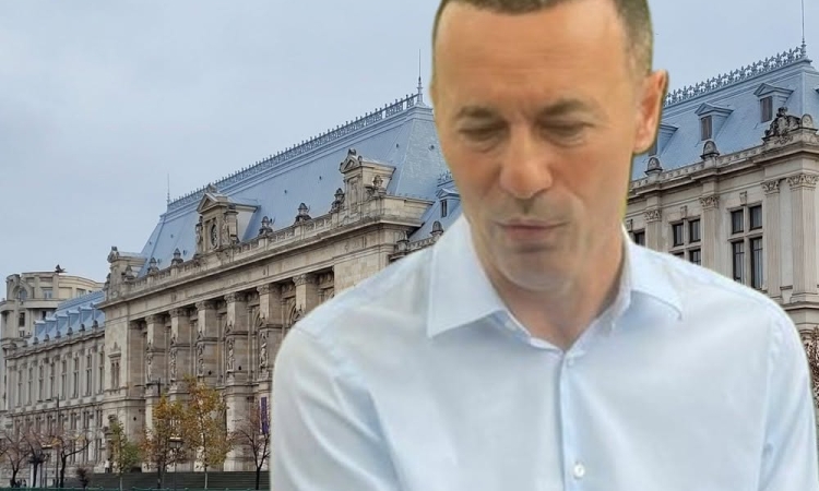 O decizie privind procesul lui Iulian Dumitrescu, amânată pentru la toamnă! Dosarul, blocat în Camera preliminară de un an și jumătate