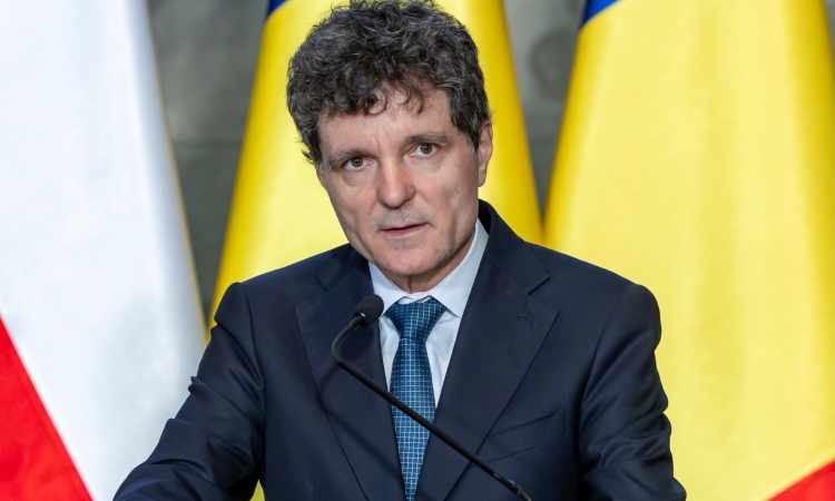Nicușor Dan, supărat pe PNL: România a revenit în blocaj politic!