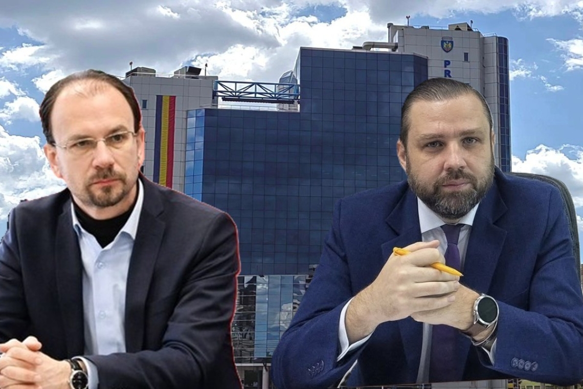 Proiect de hotărâre controversat pentru demiterea viceprimarului Alexandru Săraru. Documentul public preia acuzații din plângerea penală depusă de primarul Ploieștiului, Mihai Polițeanu, și relatări din presă!
