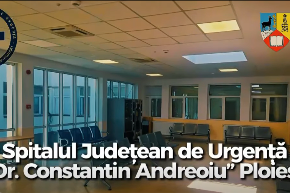 Cum se pot programa prahovenii la consultații în Ambulatoriul de Specialitate al Spitalului Județean de Urgență Ploiești