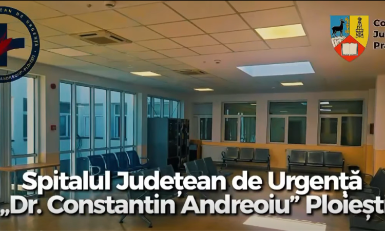 Cum se pot programa prahovenii la consultații în Ambulatoriul de Specialitate al Spitalului Județean de Urgență Ploiești